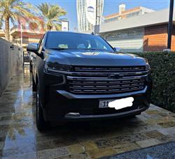 شێڤرۆلێت تاهۆ